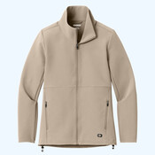 Women's Kinetic Soft Shell