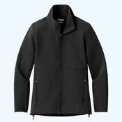 Women's Kinetic Soft Shell