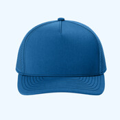 5 Panel Performance Cap