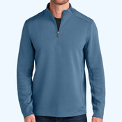 Transcend 1/4 Zip