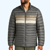 Fuego Down Jacket