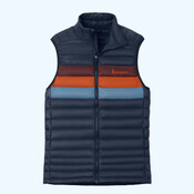 Fuego Down Vest