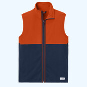 Amado Fleece Vest