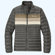 Women's Fuego Down Jacket