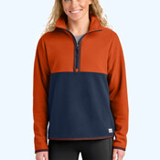 Women's Amado 1/2 Zip Fleece