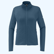 Women's Aim Full Zip Fleece Jacket