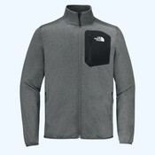 Dove Creek Full Zip Fleece Jacket