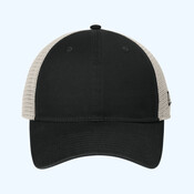 9 Twenty ® Unstructured Mesh Snapback Cap
