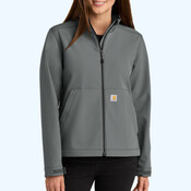 Women's Rain Defender ® Soft Shell Jacket