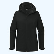 Women's Castle Valley Triclimate 3 in 1 Jacket