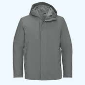 Castle Valley Triclimate 3 in 1 Jacket