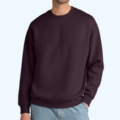 V.I.T. Heavyweight Fleece Crew
