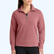 Women's Luuma 1/2 Zip