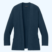 Women's Open Cardi