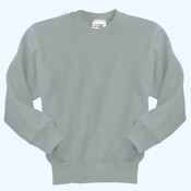 Youth Core Fleece Crewneck Sweatshirt