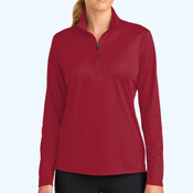Women's Micropique Sport Wick ® 1/4 Zip