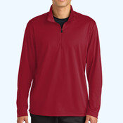 Micropique Sport Wick ® 1/4 Zip
