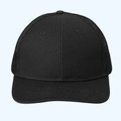Snapback Trucker Cap