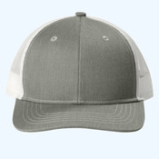 Youth Snapback Trucker Cap