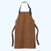 Signature Workwear Apron