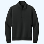 Soft Spacer 1/4 Zip