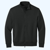Soft Spacer Full Zip