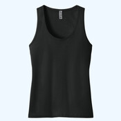 Women's Cotton Tank