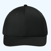 Impact Mesh Stretch Tek Adjustable Cap
