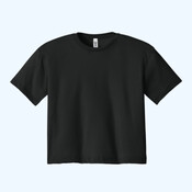 Women's Ideal Crop Top