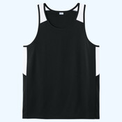 Club Track Tank