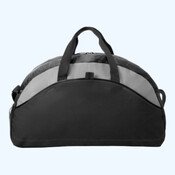 Medium Contrast Duffel