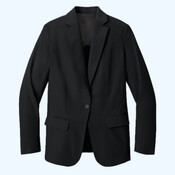 Women's Capital Tech Blazer