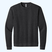 Adult Malibu Crewneck Sweatshirt