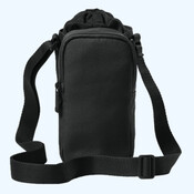 Matte Oxford Hydration Crossbody