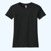 Women's Cotton Relaxed Tee