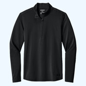 Regain 1/4 Zip