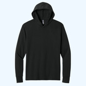 CVC Long Sleeve Hoodie