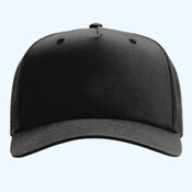 Five Panel Champ Trucker