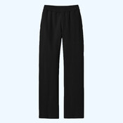 V.I.T. Fleece Open Bottom Sweatpant