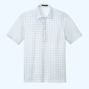 Shirt Collar Polo