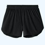 Women's Club 3' Track Short