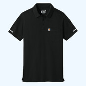 FLD & Rscu Polo
