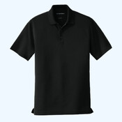 Tall Dry Zone ® UV Micro Mesh Polo
