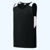 Youth Club Track Tank