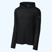 Clutch Long Sleeve Hoodie