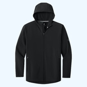 Barrage Hooded Wind Jacket