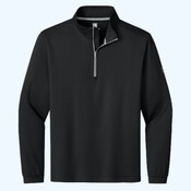 Vertex 1/4 Zip Pullover