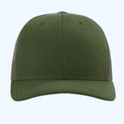 Tactical Trucker