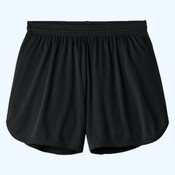 Club 4' Track Short