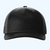 Five Panel Trucker